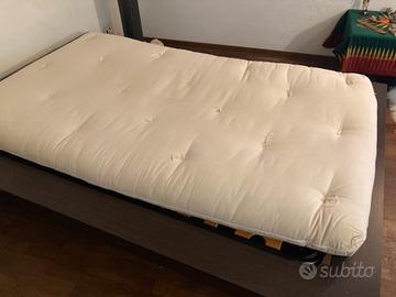 Materasso Futon Giapponese
