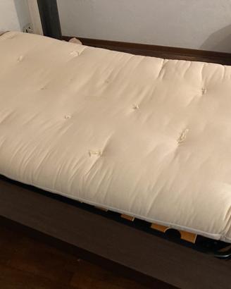 Materasso Futon Giapponese