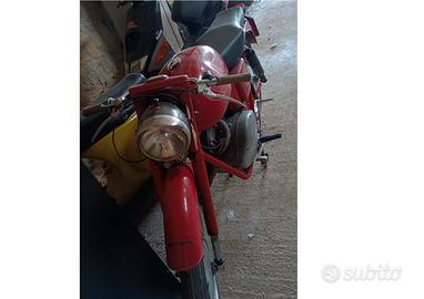 Moto Guzzi Altro modello - 1959