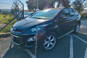 MAZDA CX 7 2012 DIESEL SPORT TOURER CON 35.000 KM