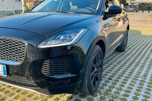 Jaguar E-Pace 2.0 diesel Cambio Automatico