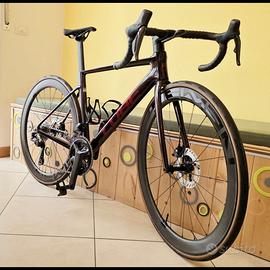 Cube Litening AIR C:68X Race - Taglia 52 - Pari al