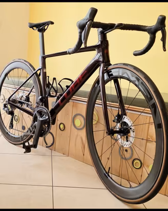 Cube Litening AIR C:68X Race - Taglia 52 - Pari al