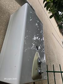 scaldino metano baxi