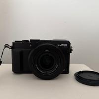 Panasonic Lumix lx100