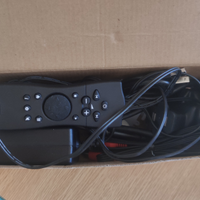 Media player Lacie 1tera byte