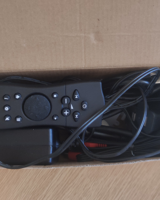 Media player Lacie 1tera byte