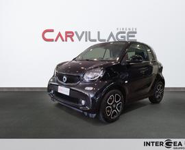 SMART Fortwo 1.0 Prime 71cv twinamic