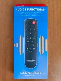 - Telecomando TV smart Samsung -