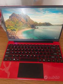 Pc computer portatile