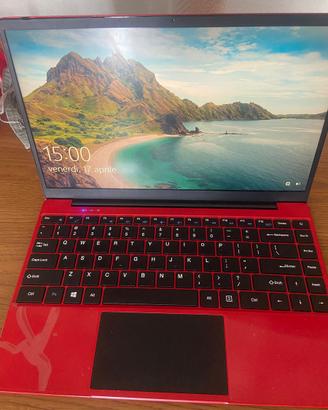 Pc computer portatile