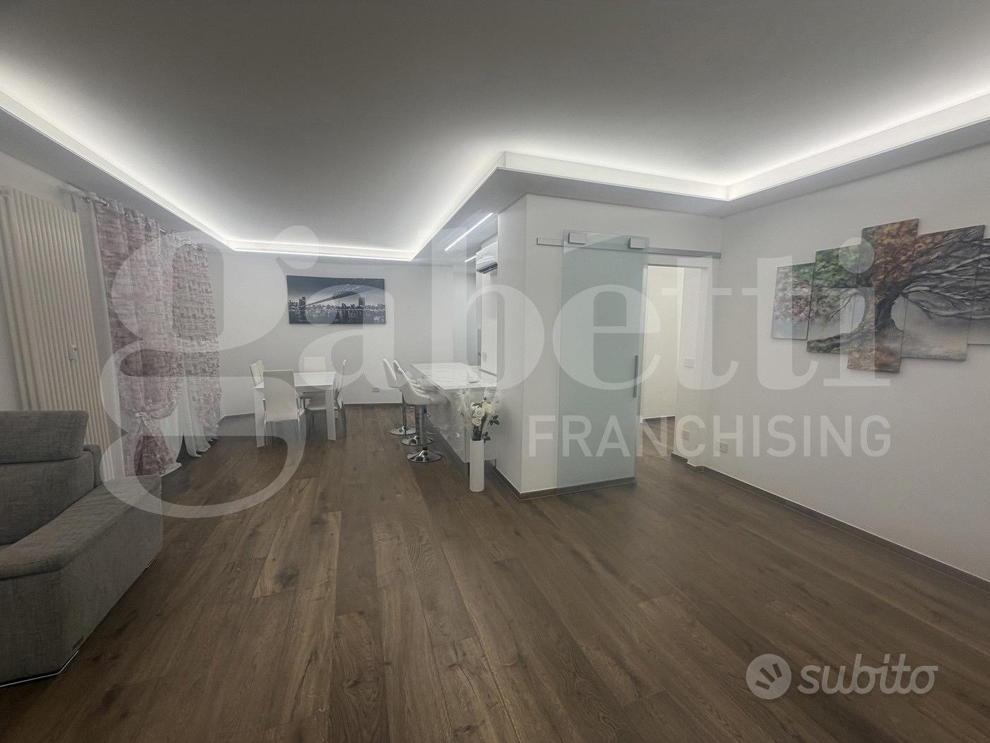 Appartamento – Sanremo - Altro
