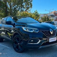Renault Kadjar Blue dCi 8V 115CV EDC Sport Edition