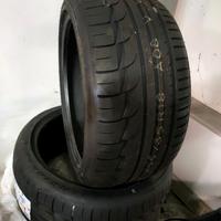 pneumatici Federal semi slik f 60