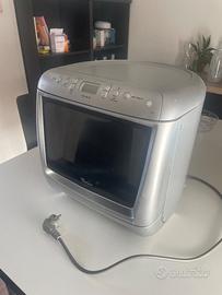 Forno microonde