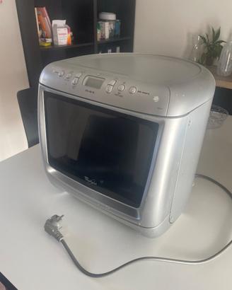 Forno microonde