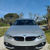 Bmw 430d Xdrive F36 Gran Coupé