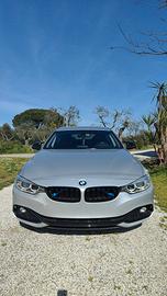 Bmw 430d Xdrive F36 Gran Coupé