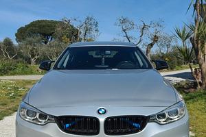 Bmw 430d Xdrive F36 Gran Coupé