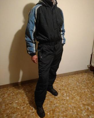 Tuta da Sci  