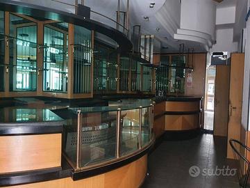 BAR - ZONA PONTEROSSO