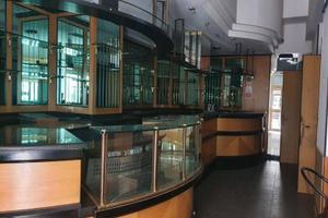 BAR - ZONA PONTEROSSO