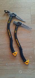 piccozze da alpinismo grivel 