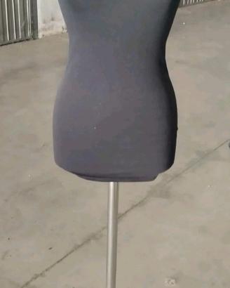 Manichino sartoriale  donna
