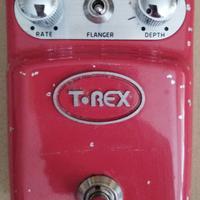 T Rex Tonebug Chorus/Flanger