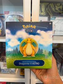 Pokémon GO Dragonite V ASTRO