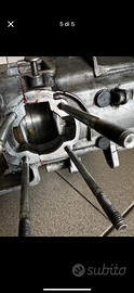 Blocco minarelli orizzontale f12