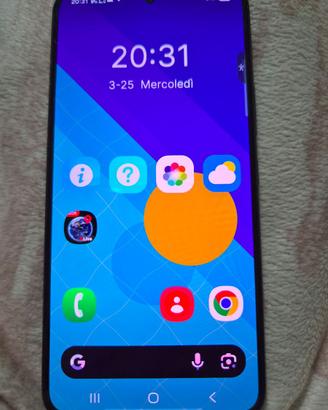 Samsung Galaxy S22 5G 8GB 128GB Dual‑SIM