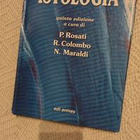 Istologia - Rosati - Edi Ermes
