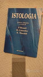 Istologia - Rosati - Edi Ermes