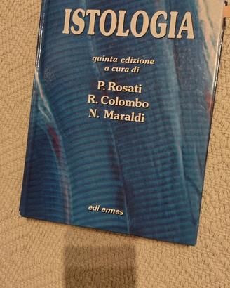 Istologia - Rosati - Edi Ermes