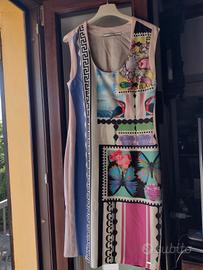 Vestito Nenette