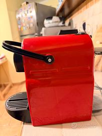 Nespresso Inissa