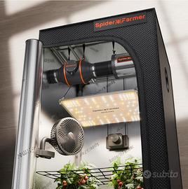 Grow box Sf1000 indoor