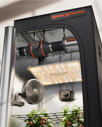 Grow box Sf1000 indoor