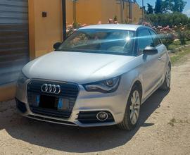 AUDI A1 2ª serie - 2012