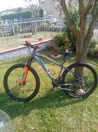 cross bike