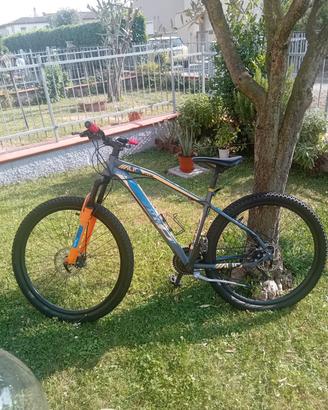 cross bike