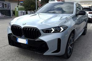 BMW X6 M SPORT PRO