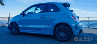 500 abarth