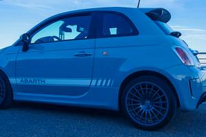 500 abarth
