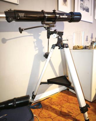 Sky watcher 90/910