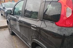 FIAT Panda 4x4 - 2016