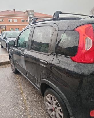 FIAT Panda 4x4 - 2016