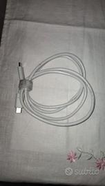 Cavo USB-c a USB-c