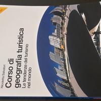 Corso di geografia turistica isbn 9788808121479